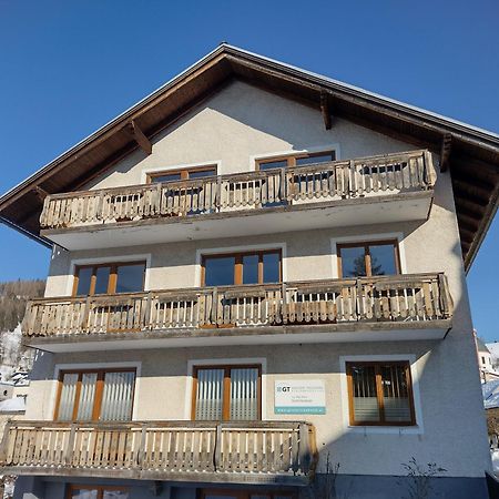 Appartamento Sechzehnerhaus Mariazell Esterno foto