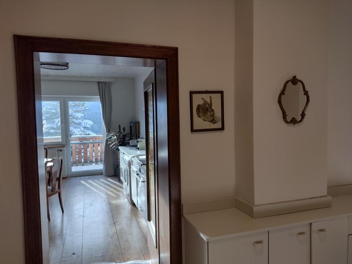 Appartamento Sechzehnerhaus Mariazell Esterno foto