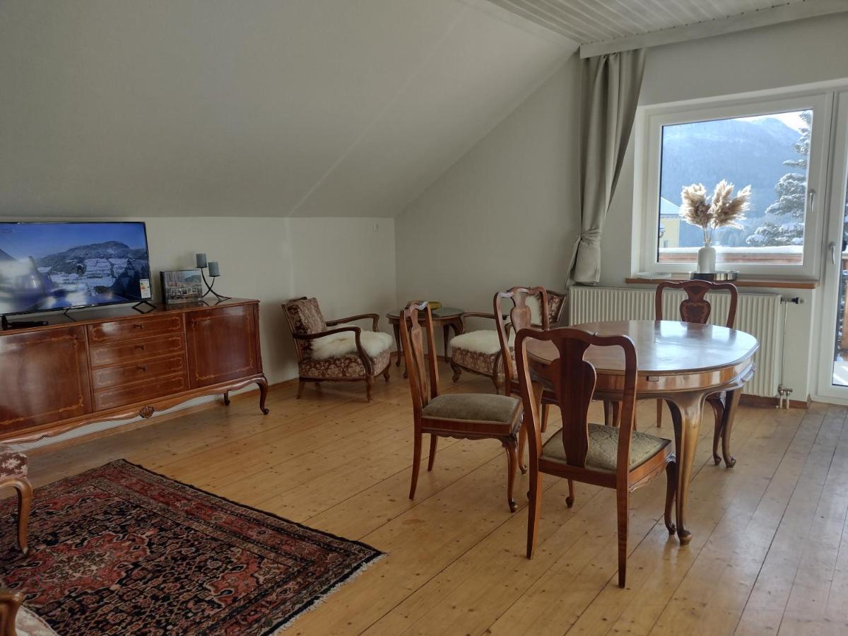 Appartamento Sechzehnerhaus Mariazell Esterno foto