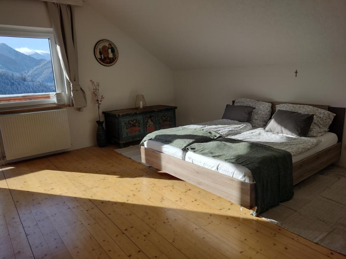 Appartamento Sechzehnerhaus Mariazell Esterno foto