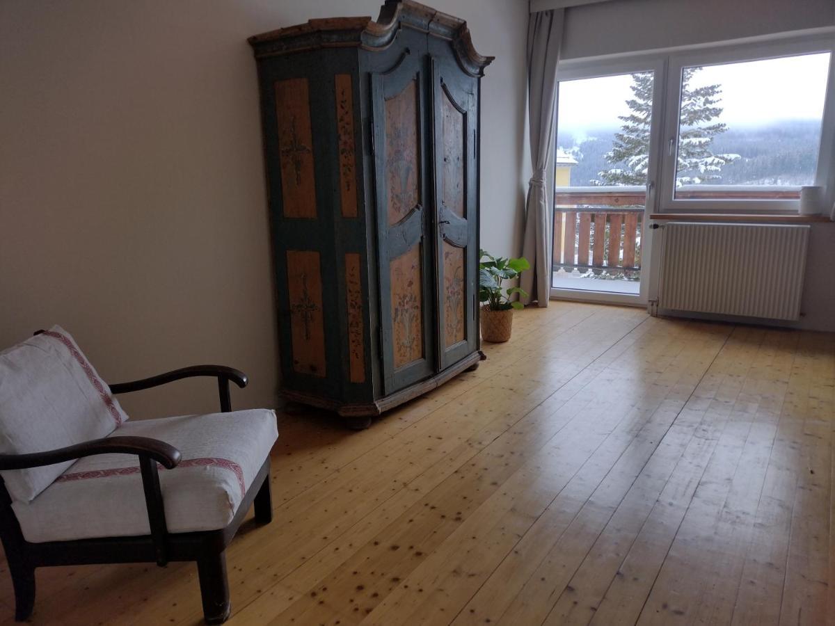 Appartamento Sechzehnerhaus Mariazell Esterno foto