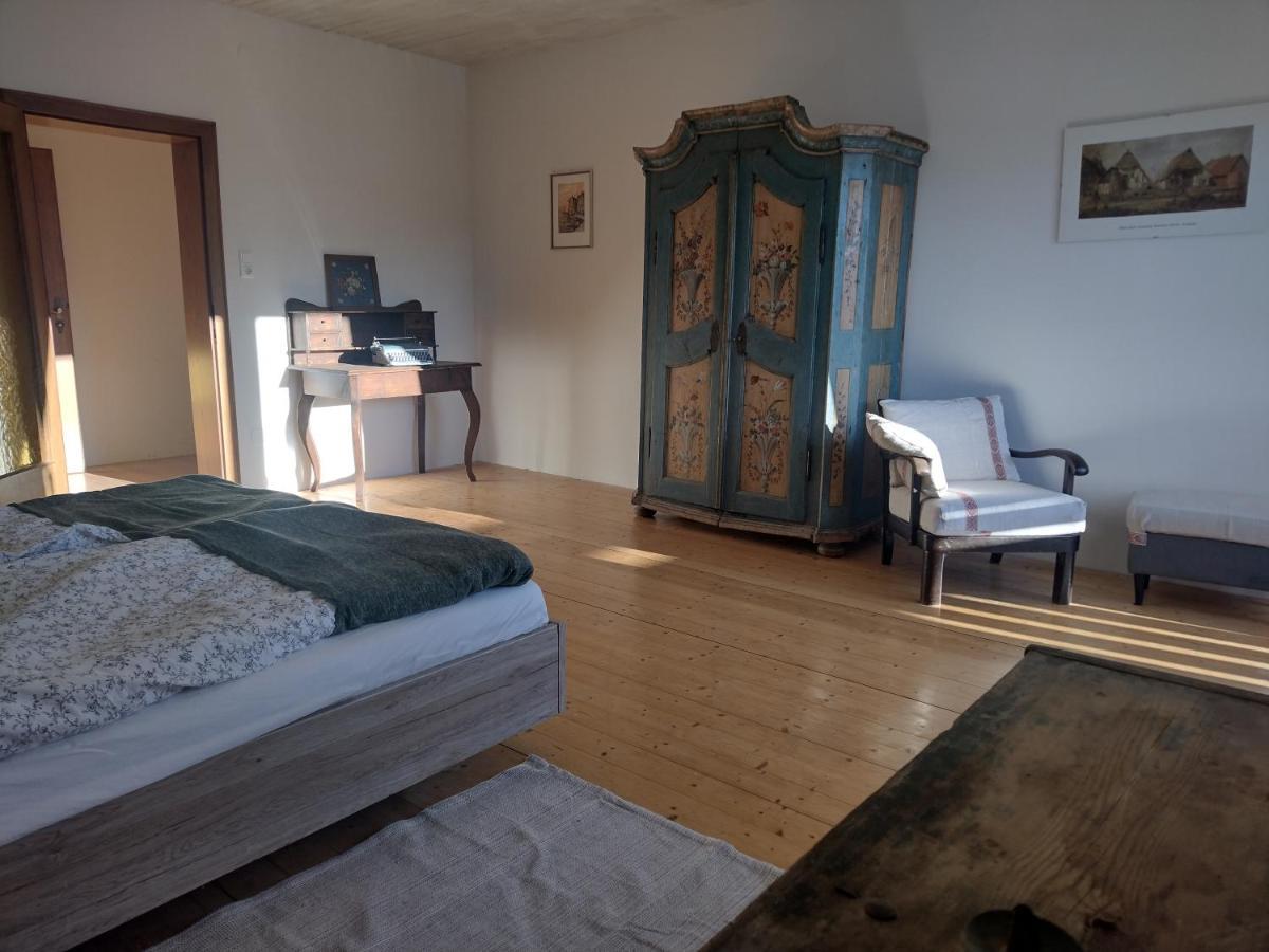 Appartamento Sechzehnerhaus Mariazell Esterno foto