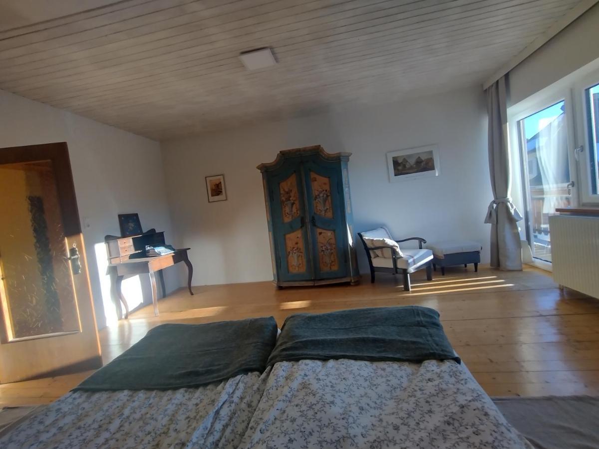 Appartamento Sechzehnerhaus Mariazell Esterno foto