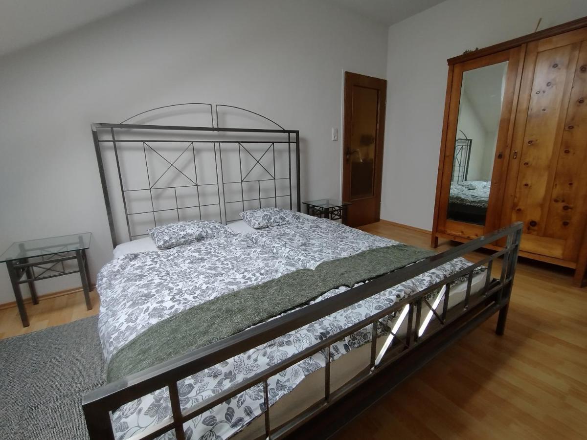 Appartamento Sechzehnerhaus Mariazell Esterno foto