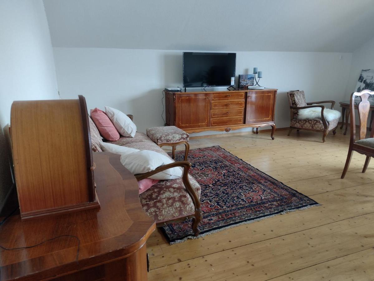 Appartamento Sechzehnerhaus Mariazell Esterno foto
