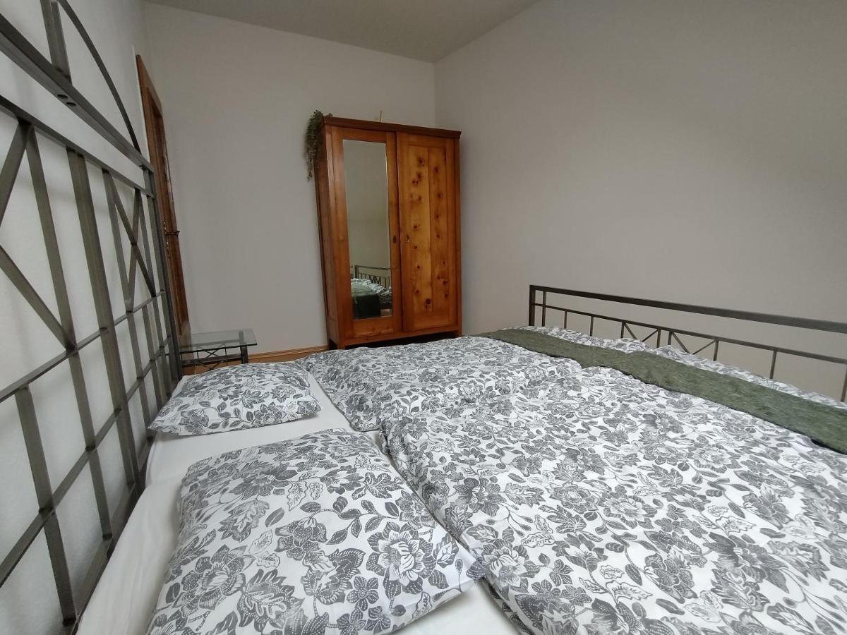 Appartamento Sechzehnerhaus Mariazell Esterno foto