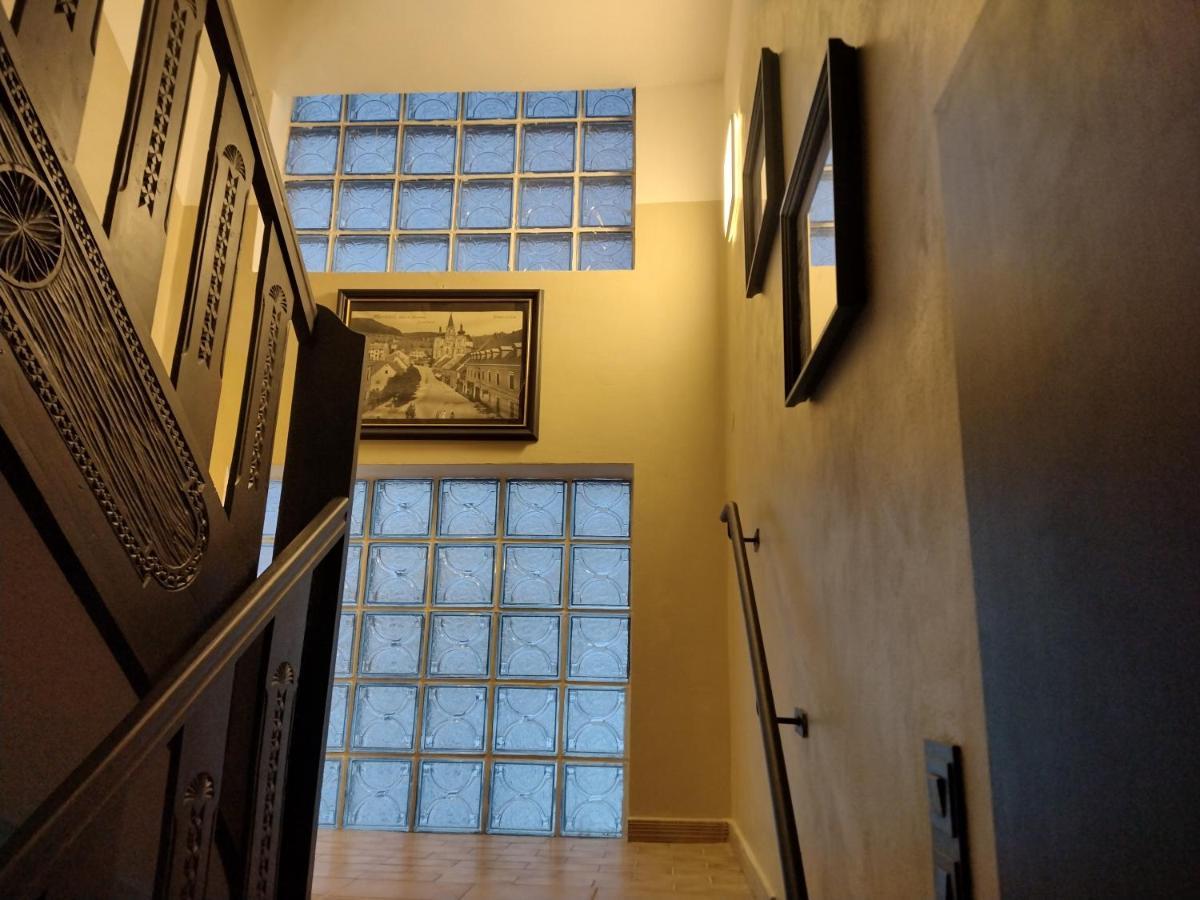 Appartamento Sechzehnerhaus Mariazell Esterno foto