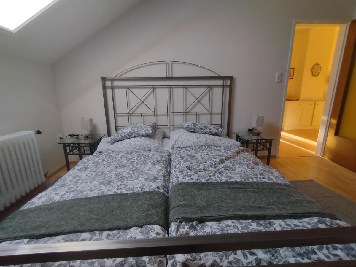 Appartamento Sechzehnerhaus Mariazell Esterno foto