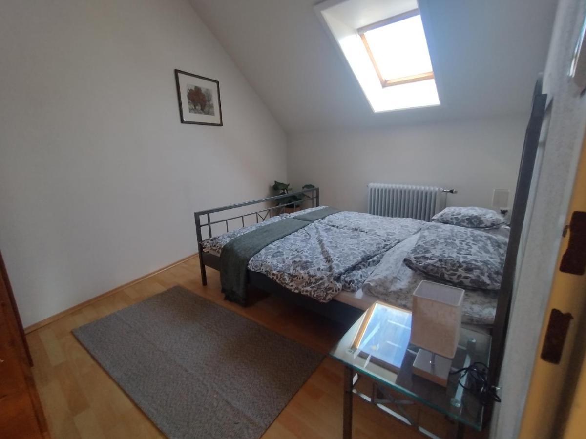 Appartamento Sechzehnerhaus Mariazell Esterno foto