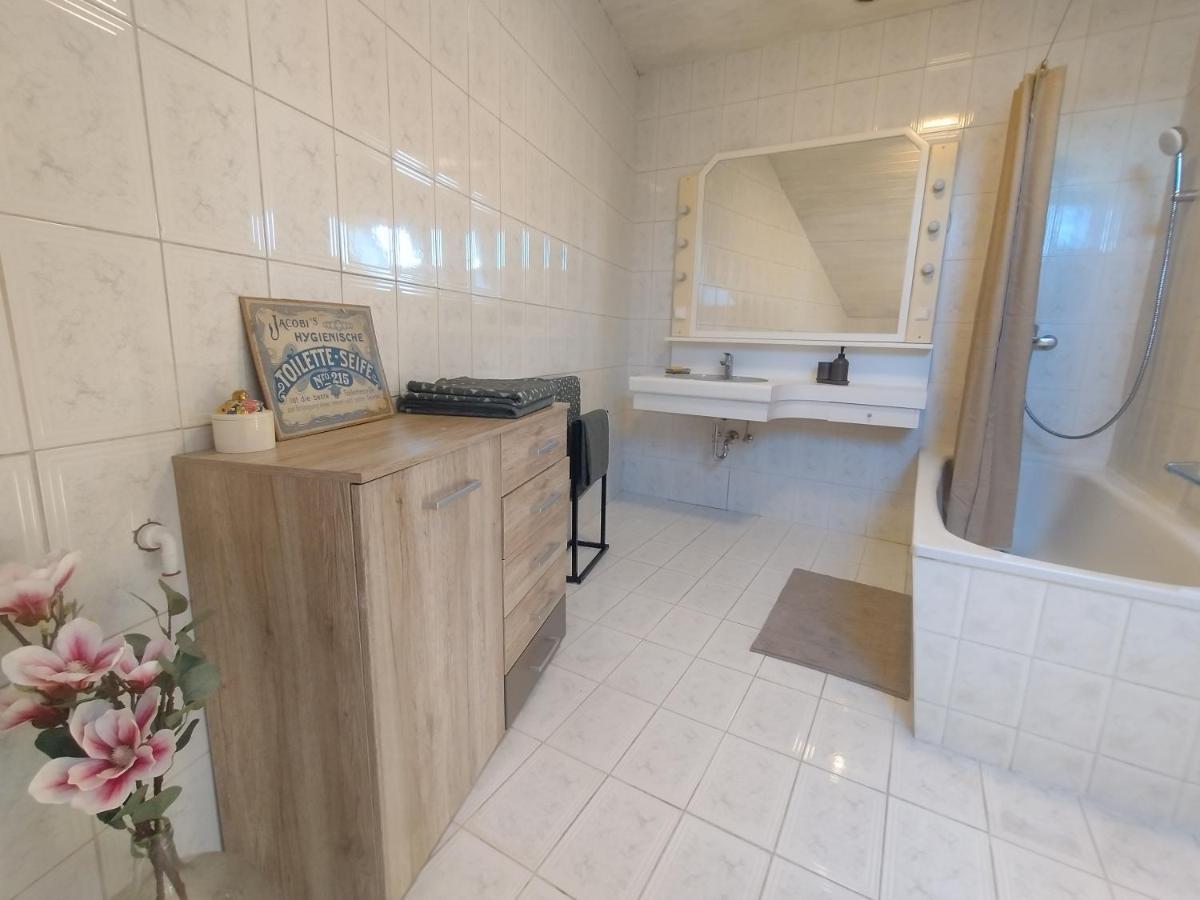 Appartamento Sechzehnerhaus Mariazell Esterno foto