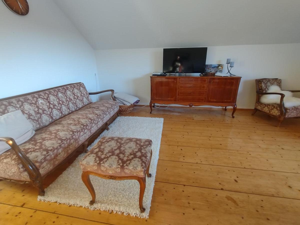 Appartamento Sechzehnerhaus Mariazell Esterno foto