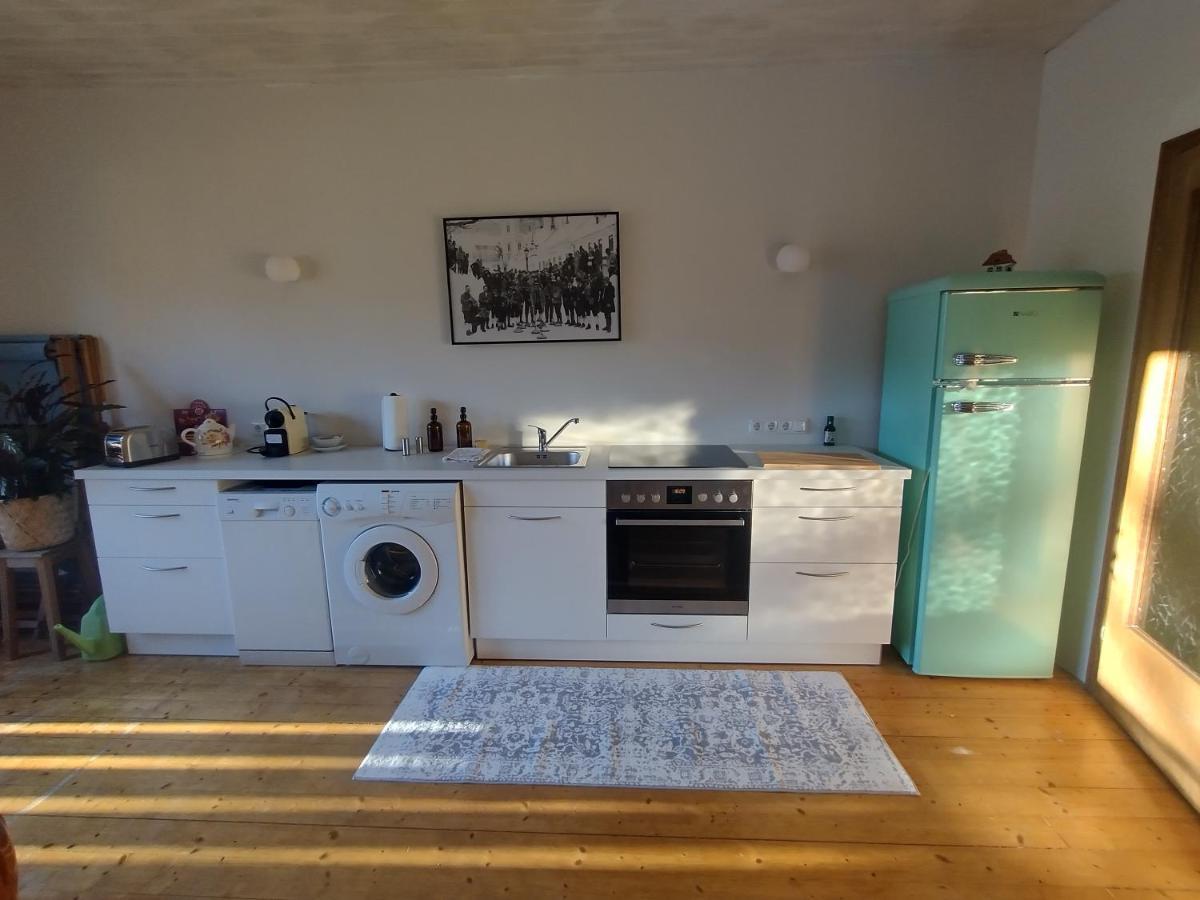 Appartamento Sechzehnerhaus Mariazell Esterno foto