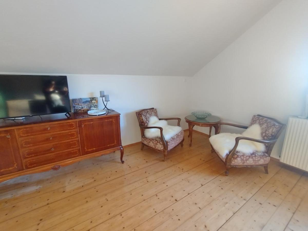 Appartamento Sechzehnerhaus Mariazell Esterno foto