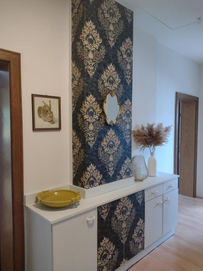 Appartamento Sechzehnerhaus Mariazell Esterno foto