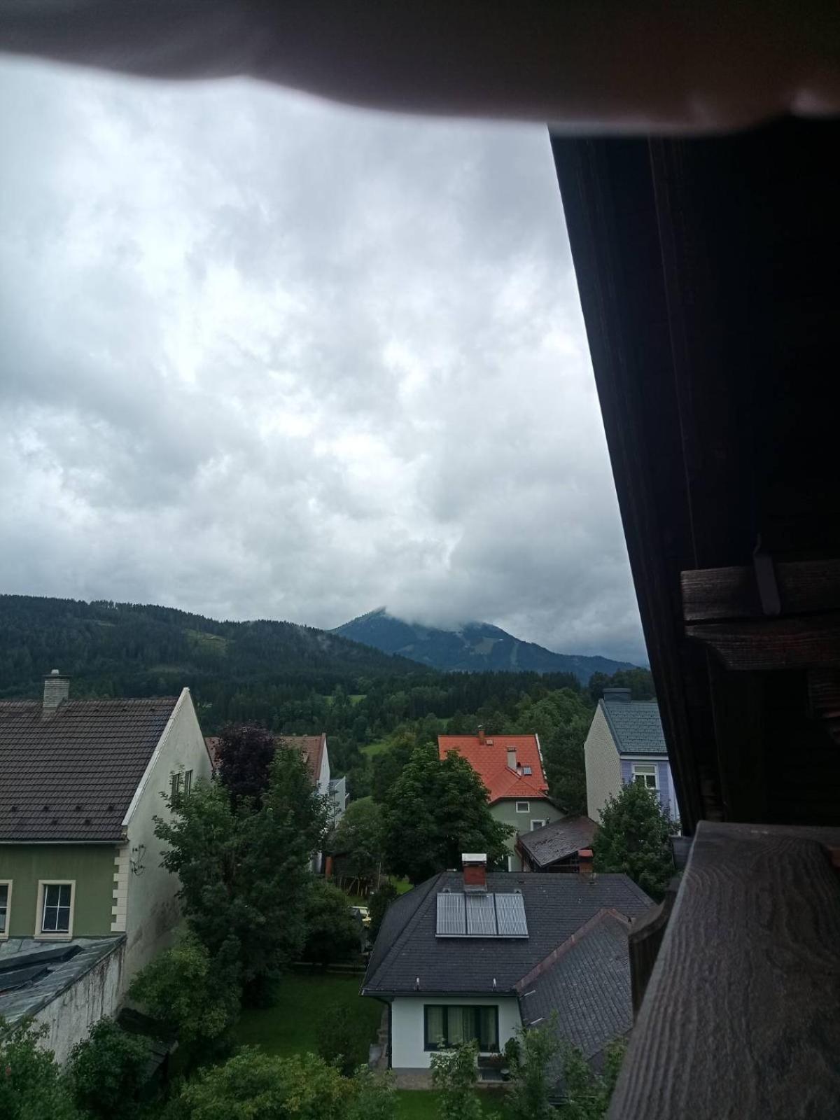 Appartamento Sechzehnerhaus Mariazell Esterno foto