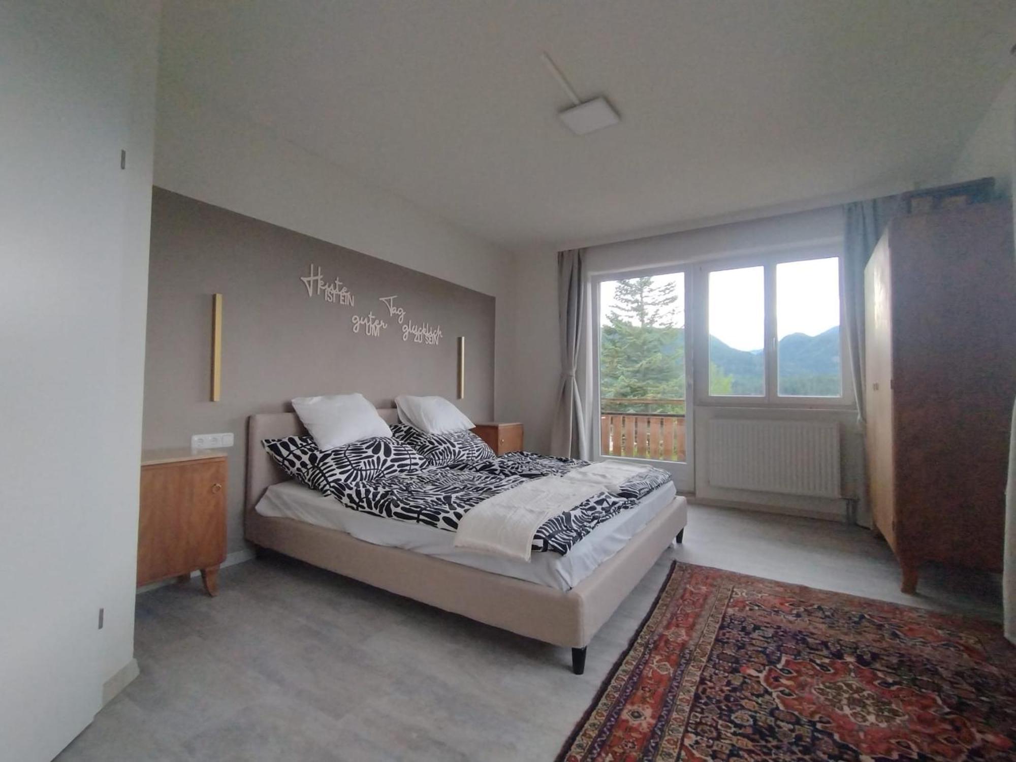 Appartamento Sechzehnerhaus Mariazell Esterno foto