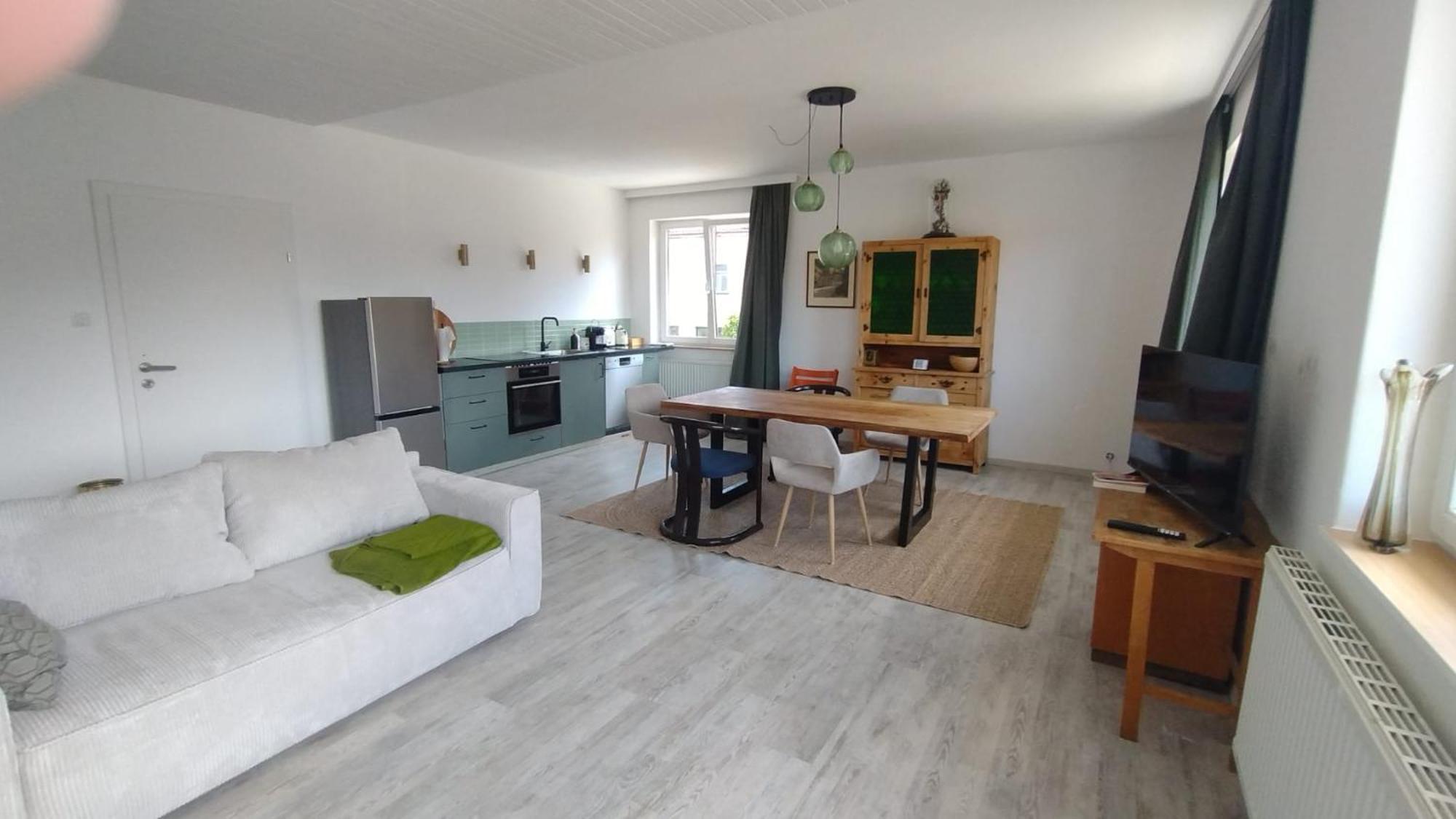 Appartamento Sechzehnerhaus Mariazell Esterno foto