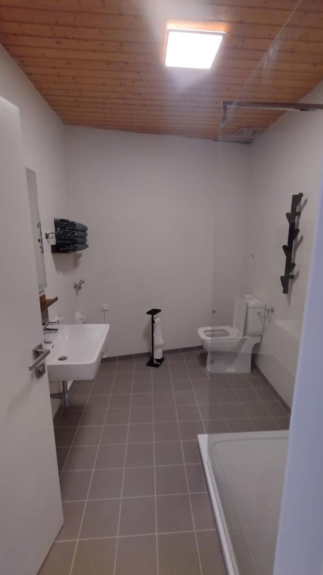 Appartamento Sechzehnerhaus Mariazell Esterno foto