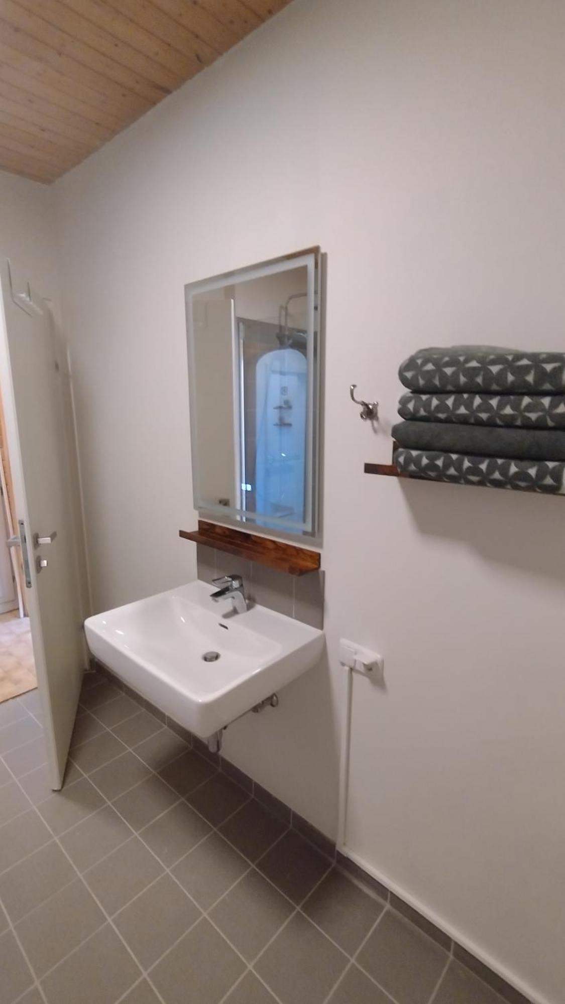 Appartamento Sechzehnerhaus Mariazell Camera foto